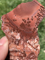 apache dendritic rhyolite