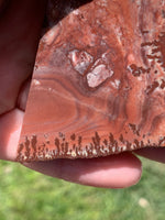 apache dendritic rhyolite