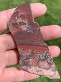 apache dendritic rhyolite