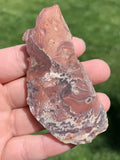 apache dendritic rhyolite