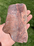 apache dendritic rhyolite