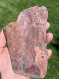 apache dendritic rhyolite