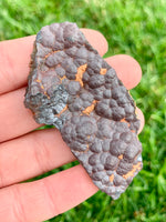 Botryoidal Hematite