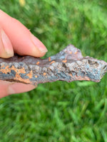 Botryoidal Hematite