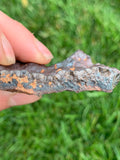 Botryoidal Hematite