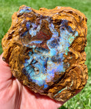 Australian Boulder Opal