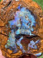 Australian Boulder Opal