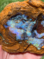 Australian Boulder Opal