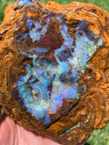 Australian Boulder Opal