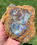 Australian Boulder Opal