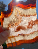 Condor Agate