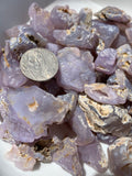 Holly Blue Agate