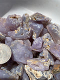 Holly Blue Agate