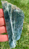 Indian Moss Agate