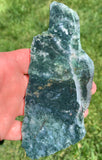 Indian Moss Agate