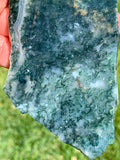 Indian Moss Agate