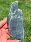 Indian Moss Agate