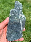 Indian Moss Agate