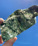 Indian Moss Agate