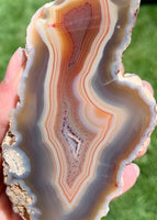 Moctezuma Agate