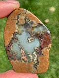 Priday Plume Agate