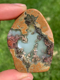 Priday Plume Agate