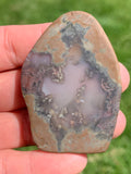 Priday Plume Agate