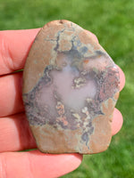 Priday Plume Agate