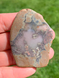 Priday Plume Agate