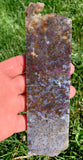 Purple Moss Agate