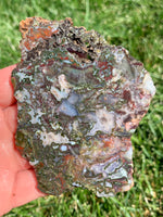 Unknown Moss Agate