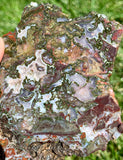 Unknown Moss Agate
