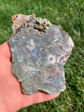 Unknown Moss Agate