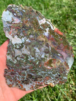 Unknown Moss Agate