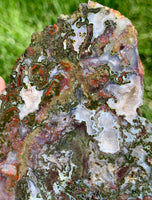 Unknown Moss Agate