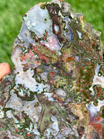 Unknown Moss Agate