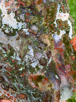 Unknown Moss Agate