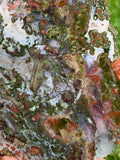 Unknown Moss Agate
