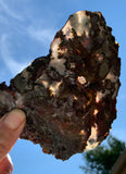 Unknown Moss Agate