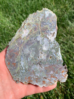 Unknown Moss Agate