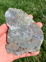 Unknown Moss Agate