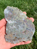 Unknown Moss Agate