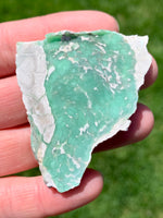 Varascite