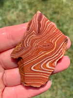 Wonderstone