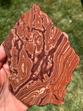 Wonderstone