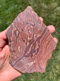 Wonderstone
