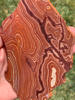 Wonderstone