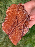 Wonderstone